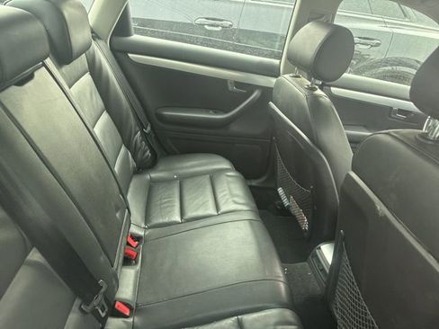 Used 2008 Audi A4 2.0T image 12