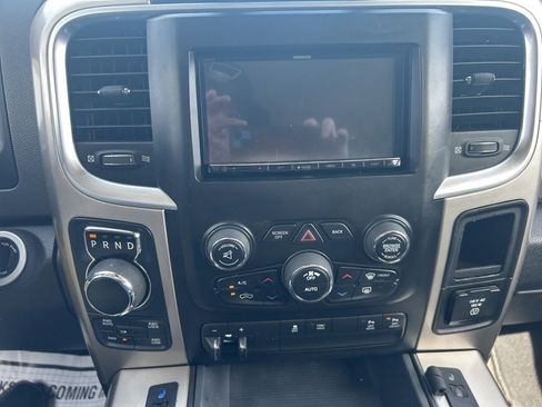 Used 2017 RAM 1500 Big Horn image 14