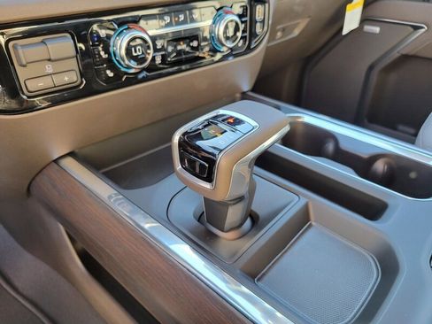 New 2026 GMC Sierra 1500 SLT w/ SLT Premium Plus Package image 22