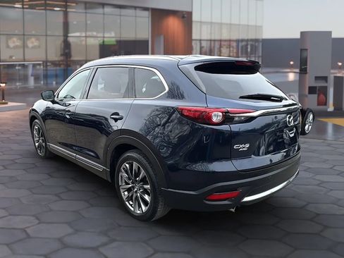 Used 2016 MAZDA CX-9 Grand Touring image 7