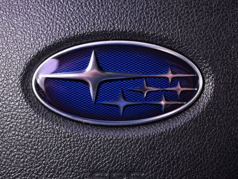 Used 2024 Subaru Forester Limited image 39