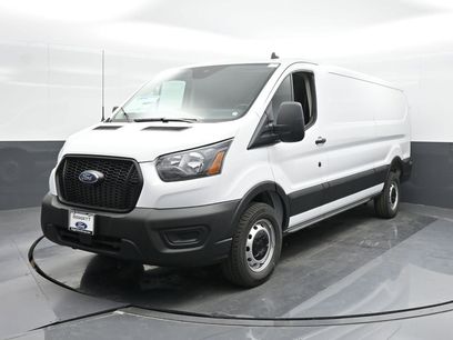 Used 2024 Ford Transit 250 Low Roof w/ Load Area Protection Package