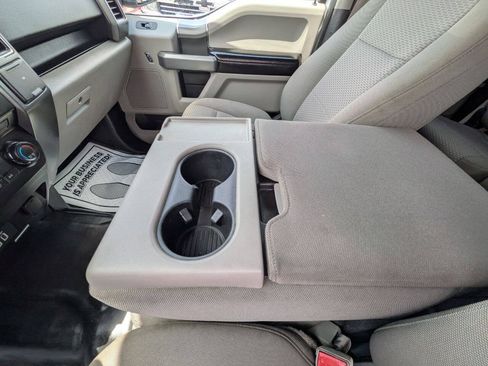 Used 2018 Ford F150 XLT w/ Equipment Group 301A Mid AWD/4WD image 17