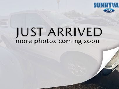 Used 2017 Ford F150 Lariat
