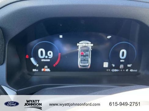 New 2026 Ford Explorer Active image 36