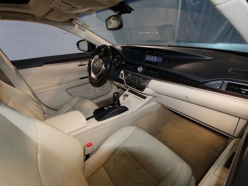 Used 2015 Lexus ES 350 image 24