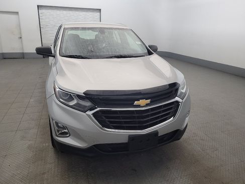 Used 2019 Chevrolet Equinox LS FWD image 14
