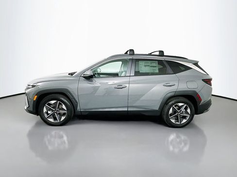 New 2026 Hyundai Tucson SEL image 8
