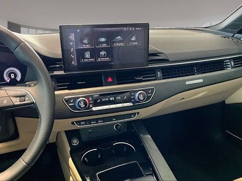 Certified 2023 Audi A5 2.0T Premium Plus w/ Premium Plus AWD/4WD image 9