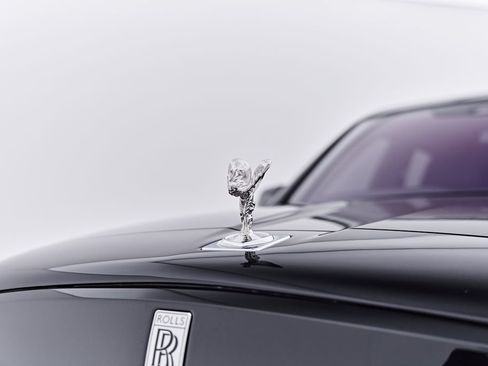 Used 2020 Rolls-Royce Cullinan AWD/4WD image 23