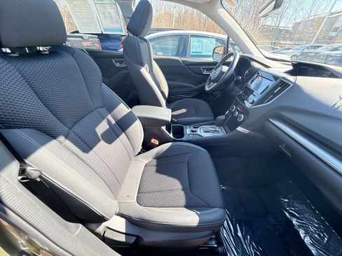 Used 2023 Subaru Forester Premium image 25