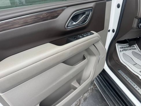 Certified 2022 Chevrolet Tahoe LT RWD image 7