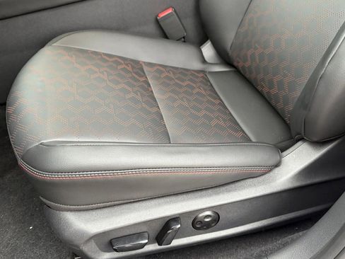 New 2026 Nissan Sentra SR image 24