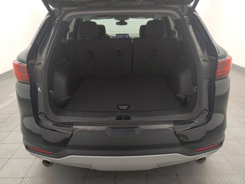 Used 2024 Chevrolet Blazer LT w/ Convenience Package FWD image 29