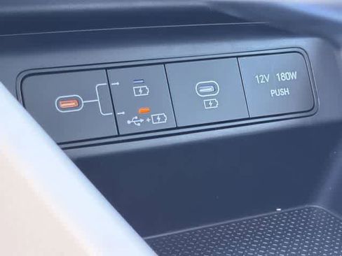New 2026 Hyundai Tucson SEL FWD image 22