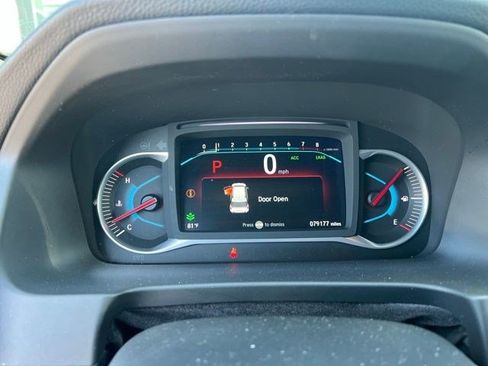 Certified 2020 Honda Passport Touring image 15