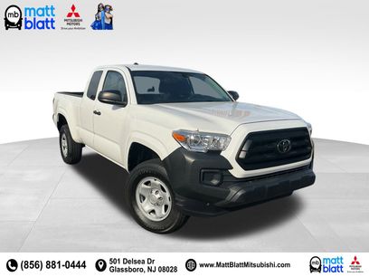 Used 2023 Toyota Tacoma SR5