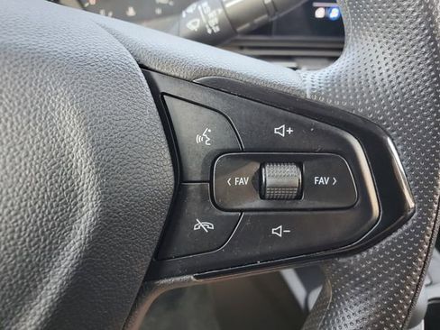 Certified 2024 Chevrolet Trax LS FWD image 22