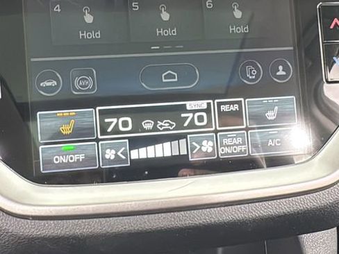New 2026 Subaru Ascent Limited AWD/4WD image 27
