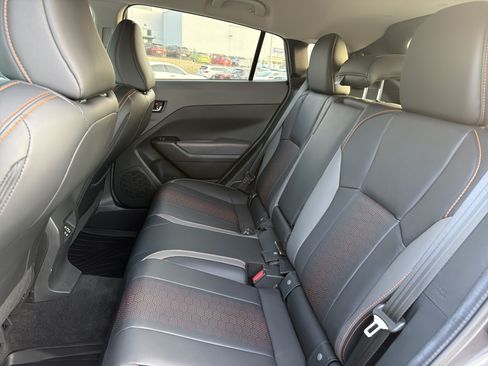 Certified 2026 Subaru Crosstrek 2.5i Limited AWD/4WD image 26