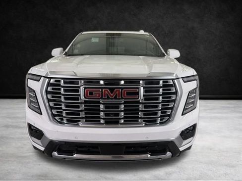 Used 2025 GMC Yukon Denali image 19