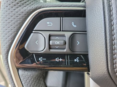 New 2026 Toyota Tundra 1794 Edition AWD/4WD image 21