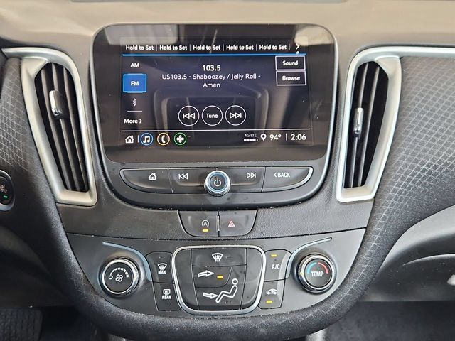 Used 2024 Chevrolet Malibu RS FWD image 19