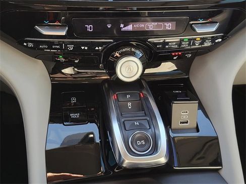 Certified 2022 Acura MDX Technology image 24