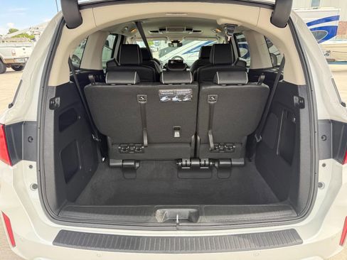 Used 2026 Honda Odyssey Elite image 29