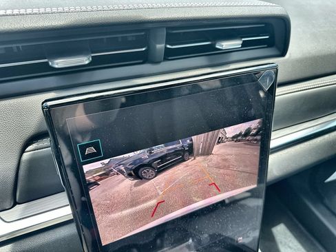 New 2026 GMC Terrain Elevation w/ Black Edition FWD image 29