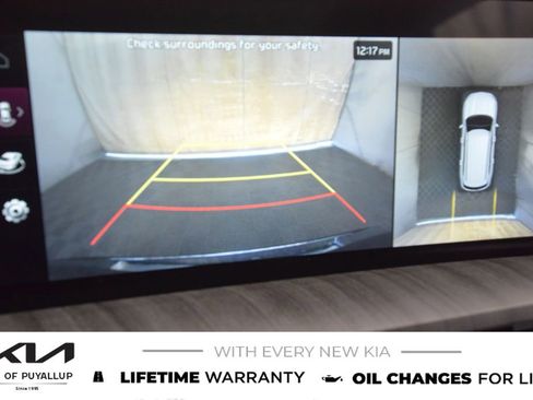 New 2025 Kia Telluride SX image 23