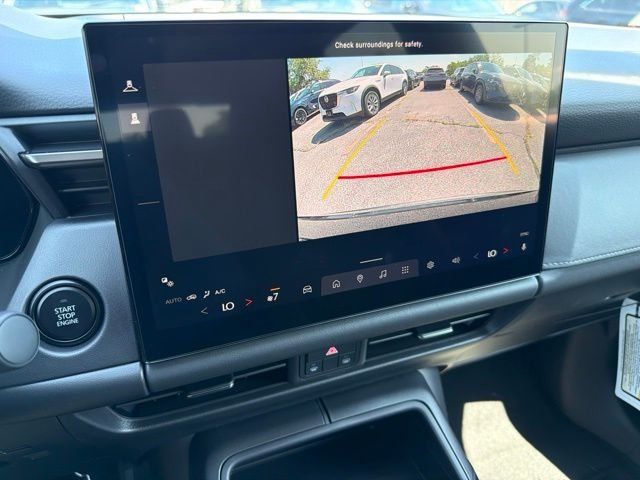 New 2026 MAZDA CX-5 Select AWD/4WD image 16