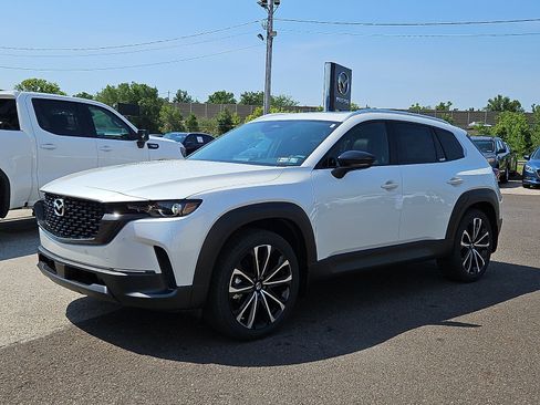 New 2026 MAZDA CX-50 AWD 2.5 S w/ Weather Package image 3