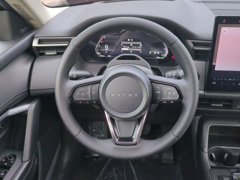 New 2026 MAZDA CX-5 2.5 S w/ Premium Plus Package image 23