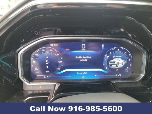 New 2026 Chevrolet Silverado 1500 LT Trail Boss image 16