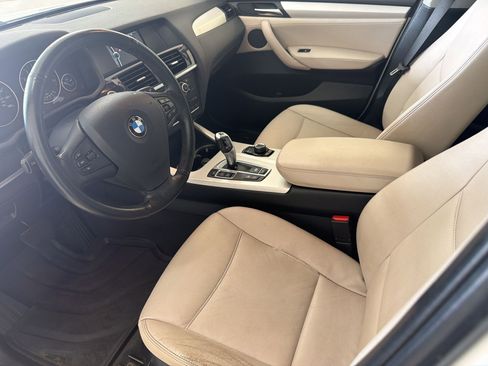 Used 2014 BMW X3 xDrive28i AWD/4WD image 22