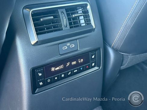 Certified 2026 MAZDA CX-90 3.3 Turbo S w/ Premium Plus image 31