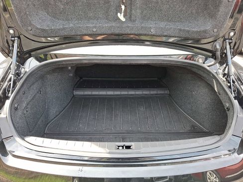 Used 2018 INFINITI Q60 Red Sport 400 w/ Pro Active Package image 27