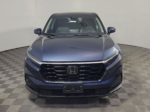 Certified 2024 Honda CR-V EX-L image 13