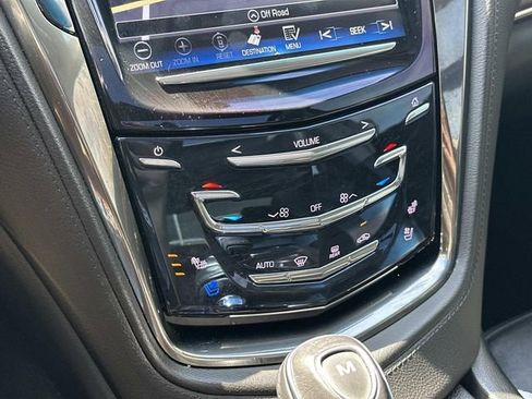 Used 2017 Cadillac CTS Luxury AWD/4WD image 31