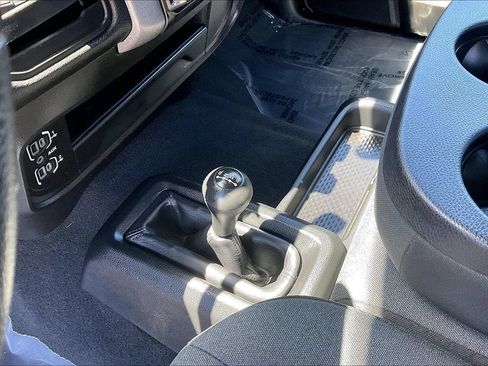 Used 2024 RAM 3500 Tradesman AWD/4WD image 4