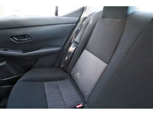 Used 2024 Nissan Sentra SV image 11