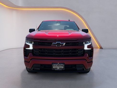 New 2026 Chevrolet Silverado 1500 RST image 8