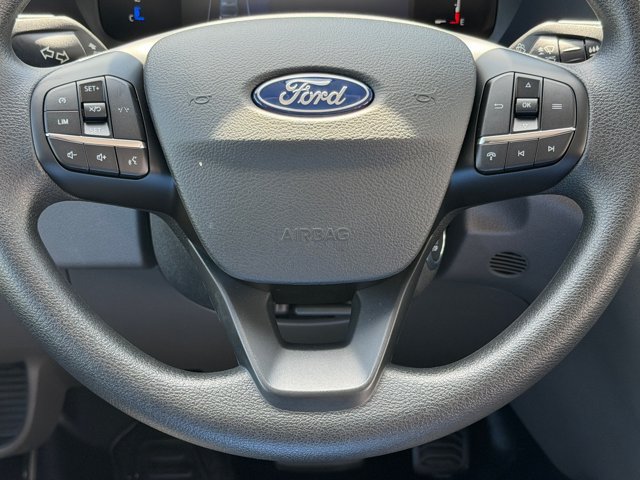 New 2026 Ford Transit 150 Low Roof w/ Load Area Protection Package RWD image 24