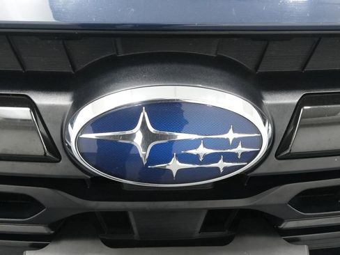 Used 2025 Subaru Outback Onyx Edition AWD/4WD image 11