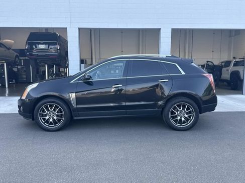 Used 2016 Cadillac SRX Performance w/ Midnight Edition Package AWD/4WD image 10