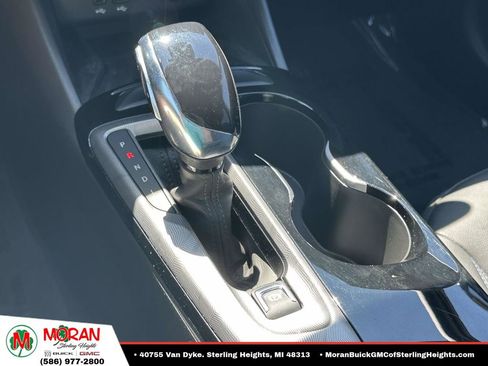 Used 2024 Buick Envista Sport Touring w/ Convenience I Package FWD image 28