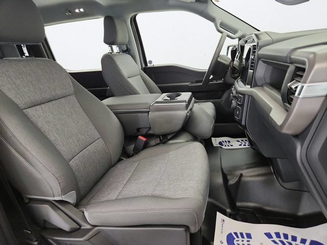 Certified 2024 Ford F150 XL AWD/4WD image 28