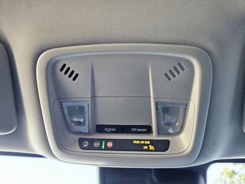 Used 2023 Chevrolet Malibu LT FWD image 27