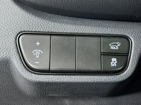 New 2026 Kia Seltos SX w/ SX Sunroof Package AWD/4WD image 14